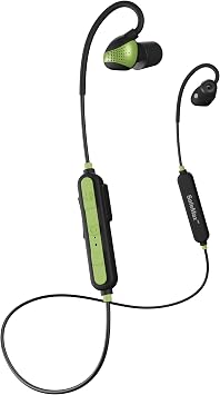 ISOtunes Pro Aware Bluetooth Hearing Protection, Dust and Waterproof, 10 Hour Battery Life, 26 dB Noise Reduction Rating