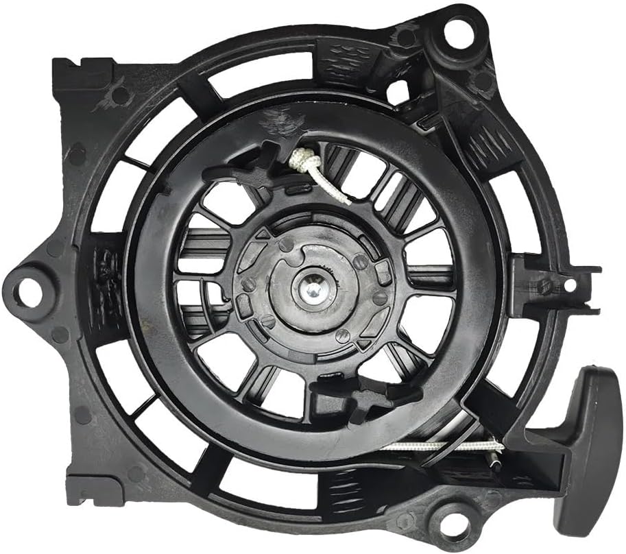 Recoil Starter Fit for GCV135 GCV160 GCV190 Garden Grass Tools Engine Hand Lawn Mower Machine Parts