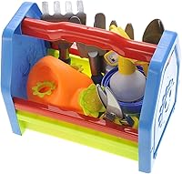 Vista 6 de PowerTRC Juego de jardinería para niños, herramientas de jardinería para niños, juego de jardinería para niños y niñas, a partir de 3, 4, 5, 6 años