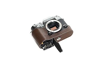 FUJIFILM XQ1 デジタルカメラ 本体と付属品　オマケのハーフケース付き Amazon | FUJIFILM デジタルカメラ XQ1 ブラック F FX-XQ1 B