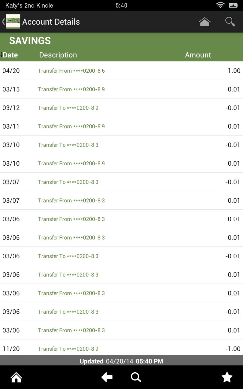 Dakotaland FCUAmazon.caAppstore for Android