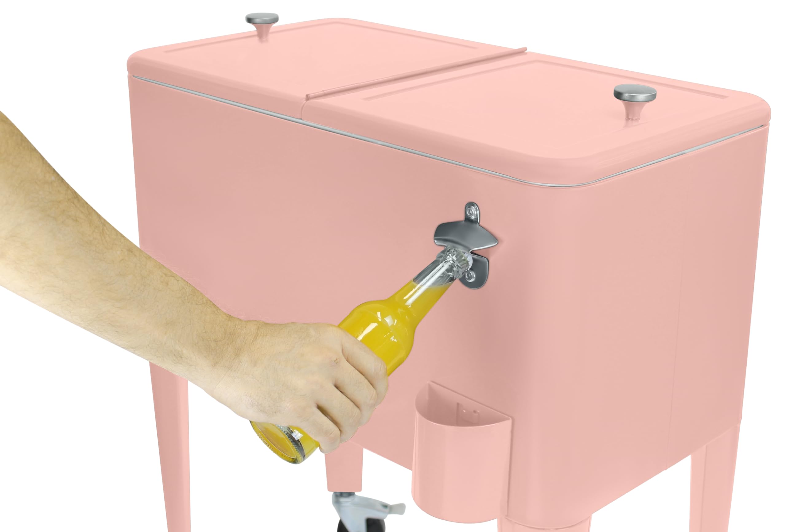 Kailua Cooler - chłodnia, samochód chłodnia, chłodziarka do napojów