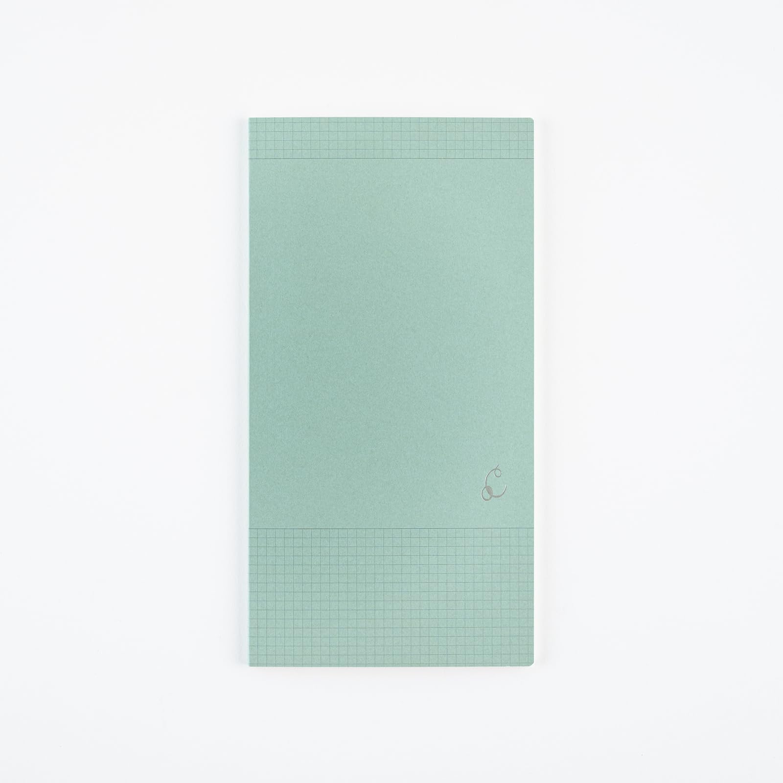 ほぼ日 Hobonichi Techo Accessories –Collect & Collage: Pasting Notebook