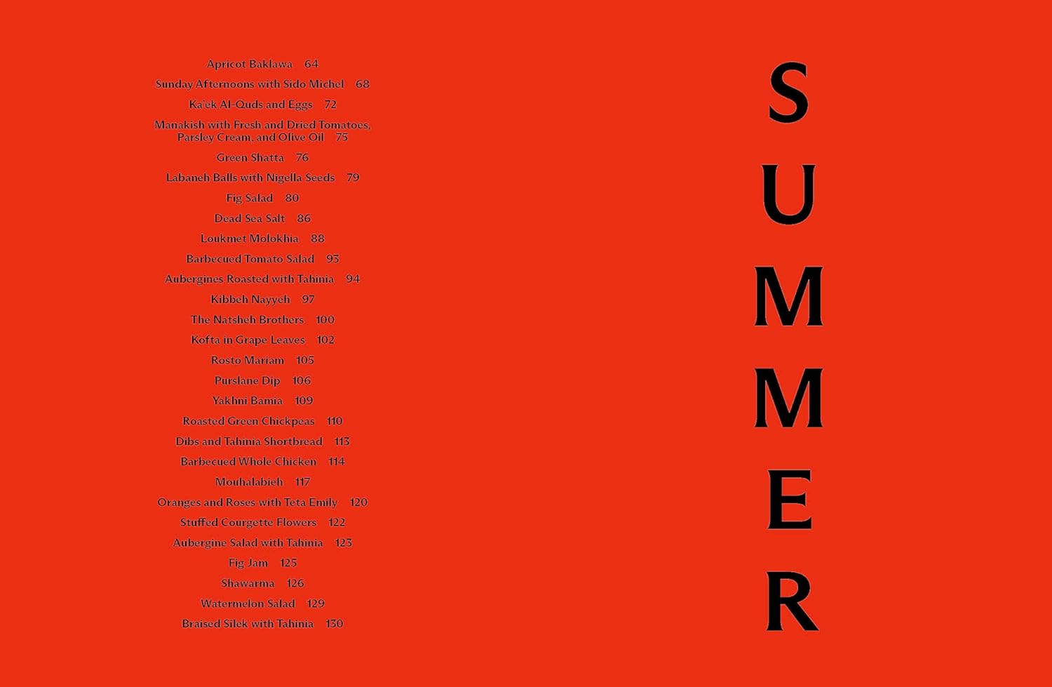 Bethlehem: A Celebration of Palestinian Food - Image 6