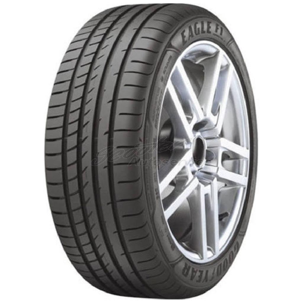 Goodyear Eagle F1 Asymmetric 3 Xl Fp - 265/35R22 102W - Pneumatico Estivo-image