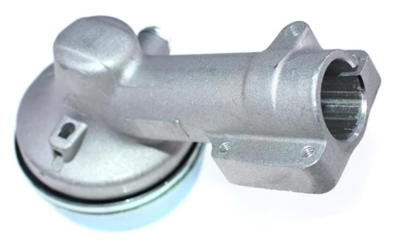Cabezal de engranaje for herramienta de jardín STIHL FS120R 2-Mix FS131 FS131R FS235 FS235R FS240 FS240C FS240R FS240RC FS250 FS250R FS260 FS260R FS260RC FSA130