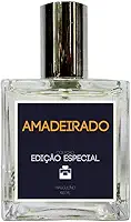 Essência do Brasil Amadeirado Feminino 100ml Eau de Parfum