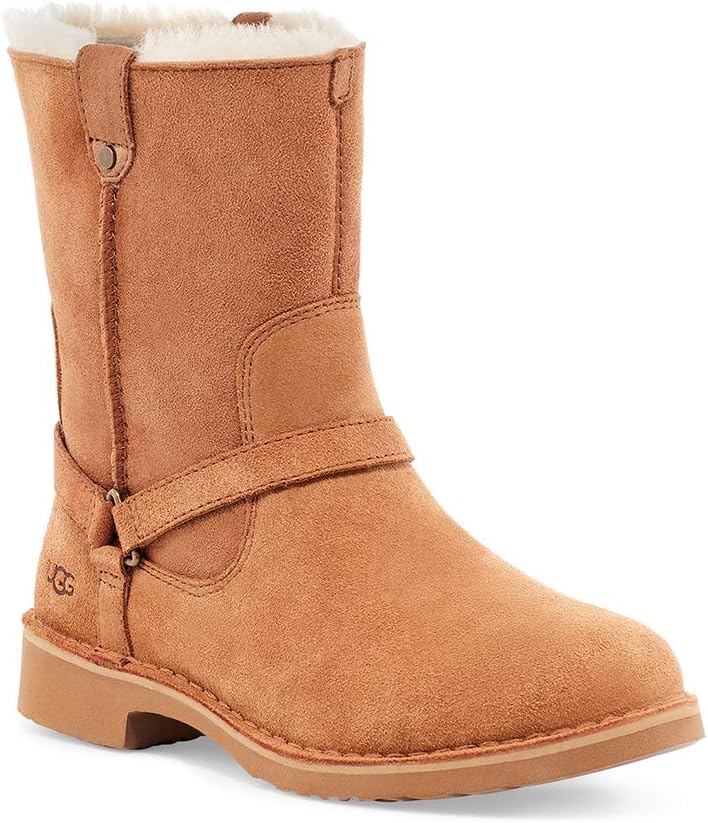 UGG (アグ) レディース Aveline ファッションブーツ