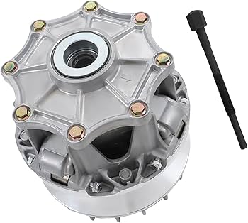 ＣＫページ Amazon.com: Primary Clutch Replacement for Kawasaki Brute Force