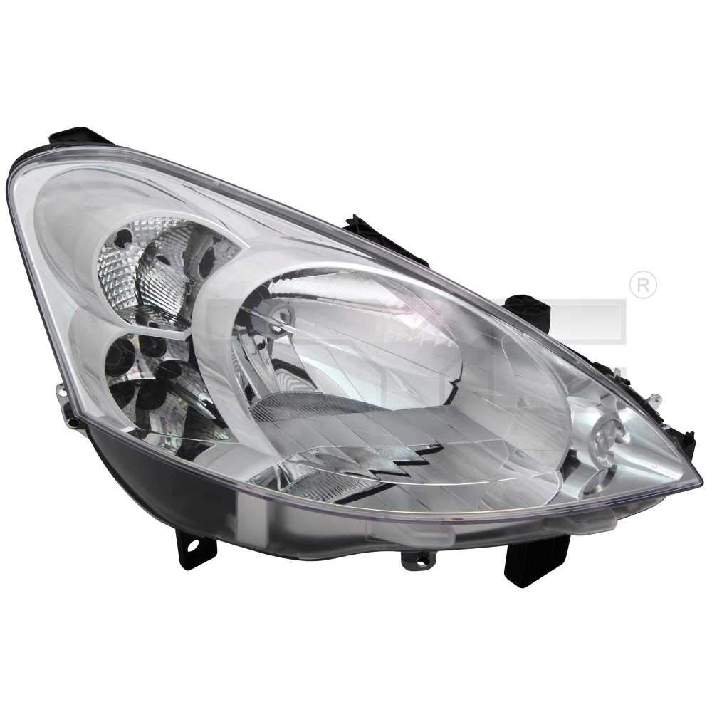 Goodpart Tyc 20-11809-05-2 - Fanale - 4