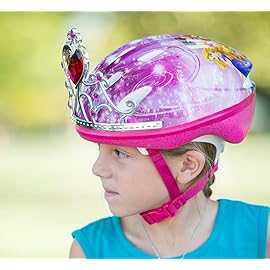 Bell Disney Princess Child and Toddler Bike Helmets
