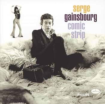 [ボックス] セルジュ・ゲンスブールSerge Gainsbourg CD 洋楽 Amazon.co.jp: Cannabis: ミュージック