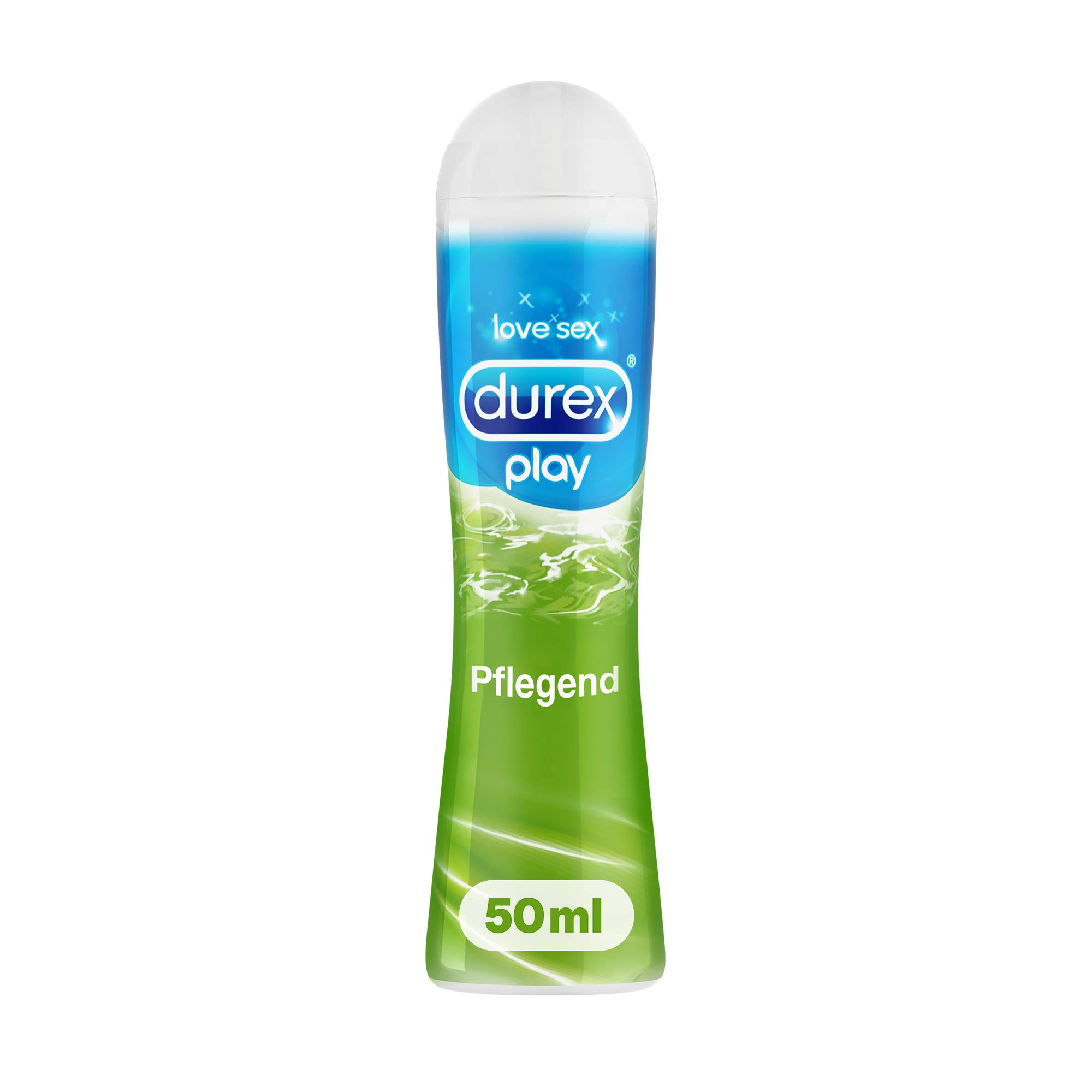 Durex Play Pflegend Sensitives Gleitgel, mit Aloe Vera, 1er Pack (1 x 50 ml) : Amazon.de: Drogerie & Krperpflege Durex Play Pflegend Sensitives Gleitgel, mit Aloe Vera, 1er Pack (1 x 50 ml) : Amazon.de: Drogerie & Krperpflege