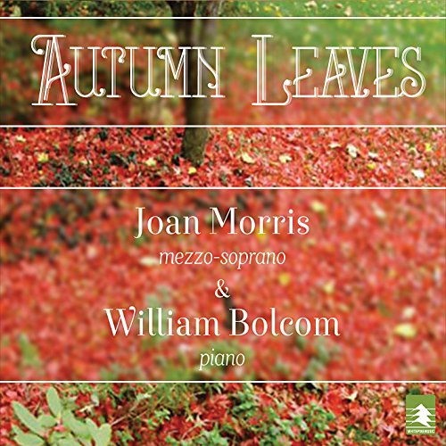 Autumn Leaves