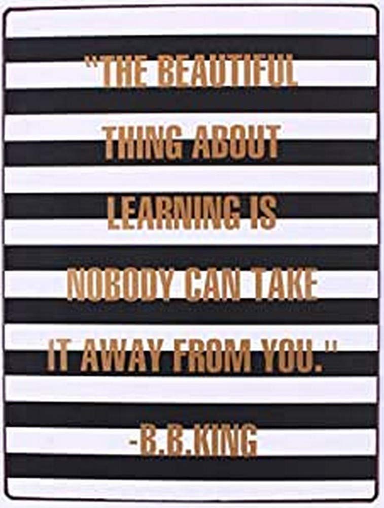 Sign - The beautiful thing about...