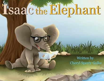 Isaac the Elephant
