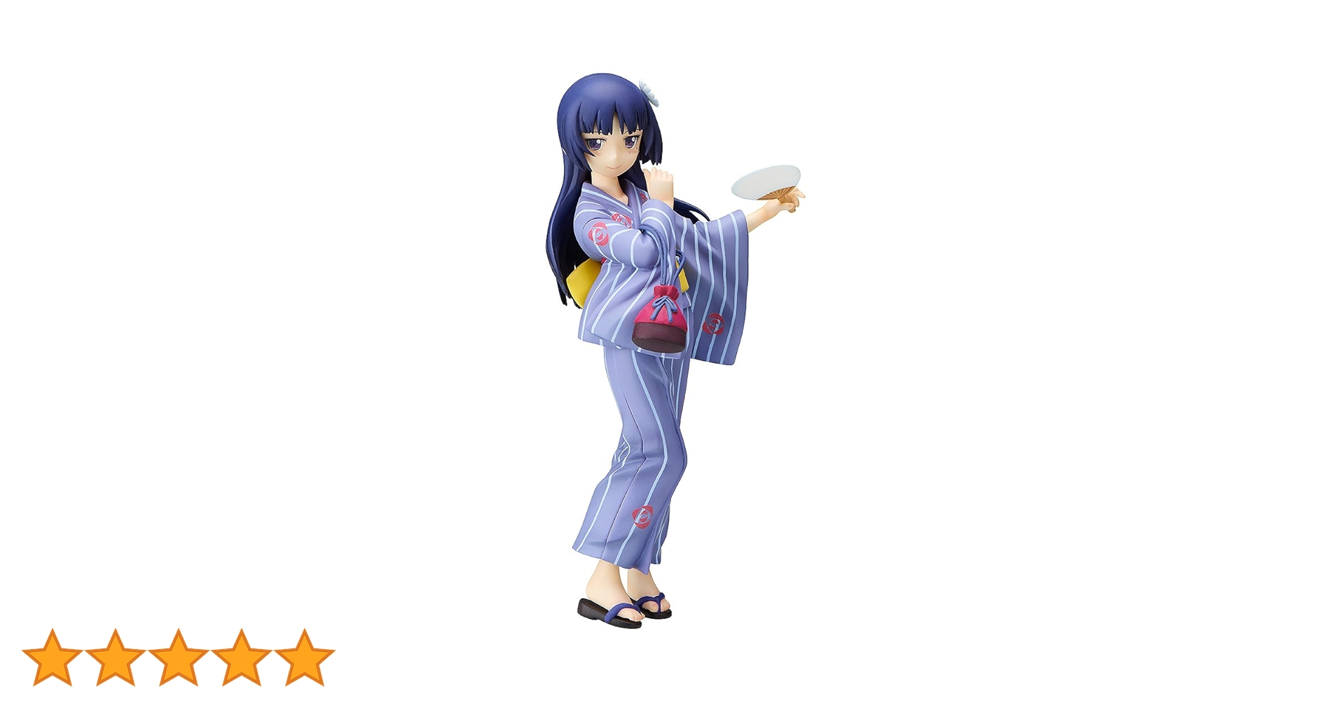 俺の妹がこんなに可愛いわけがない。 黒猫 浴衣Ver. 1/8スケール PVC製 塗装済み完成品フィギュア d2ldlup Amazon.co.jp: 俺の妹がこんなに可愛いわけがない。 黒猫