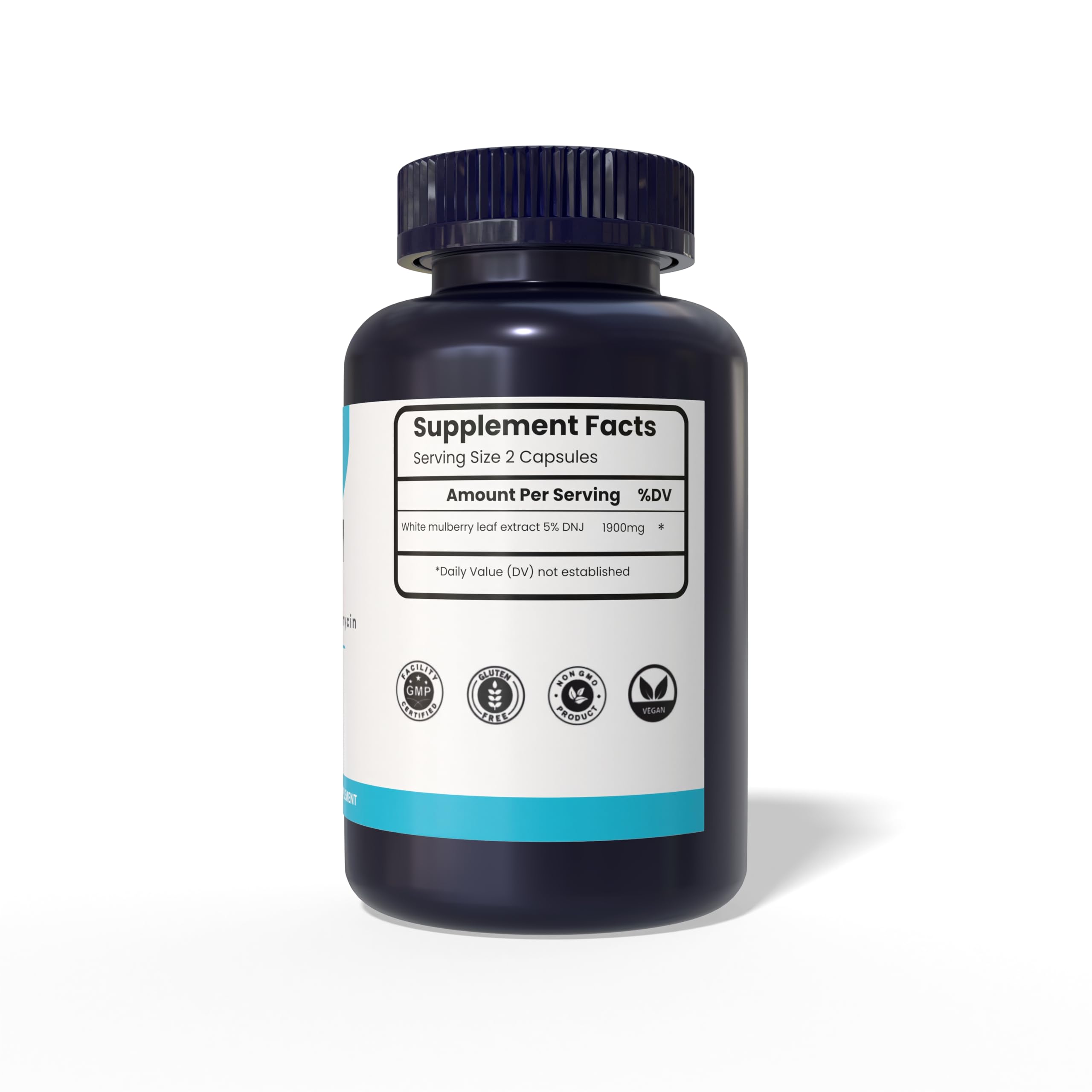 Amazon.com: AZ BIOTECH White Mulberry Leaf Extract with 5