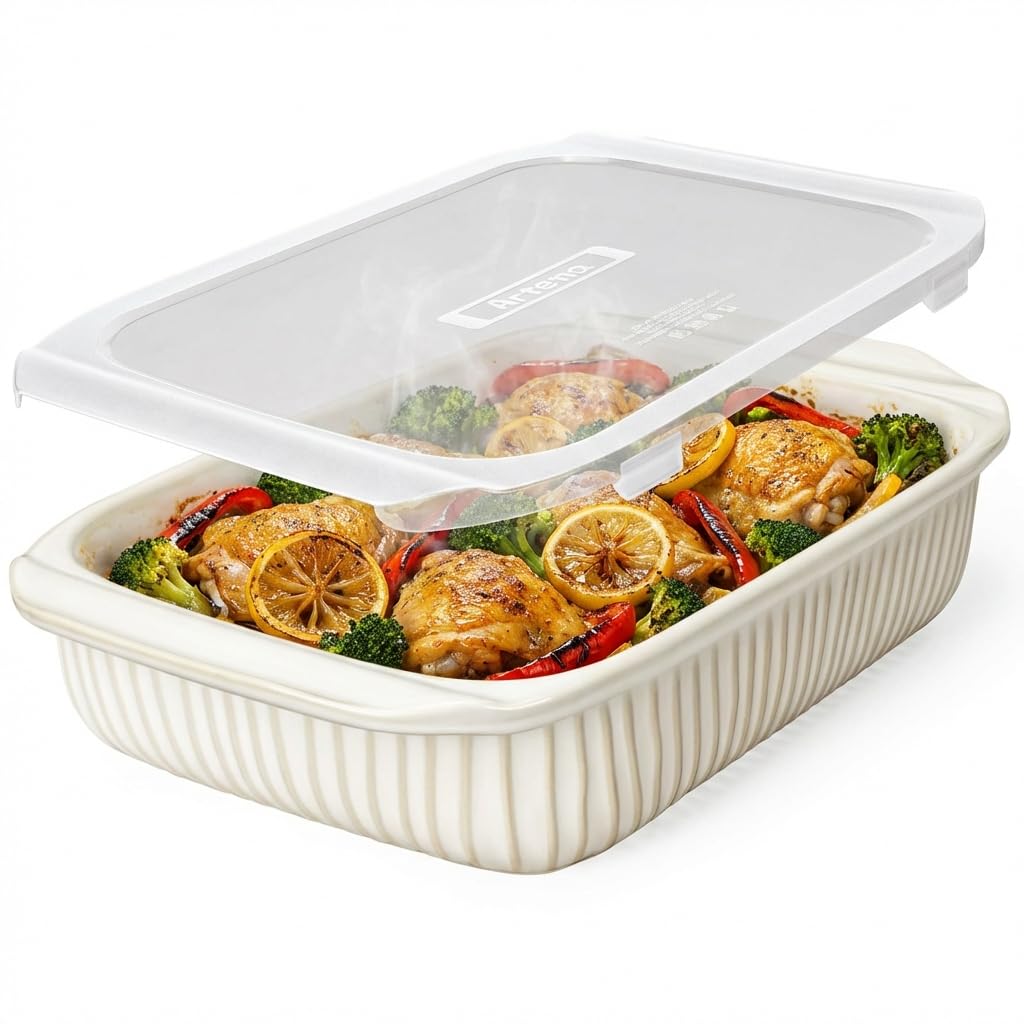 Artena Baking Dish 5.1 Quarts