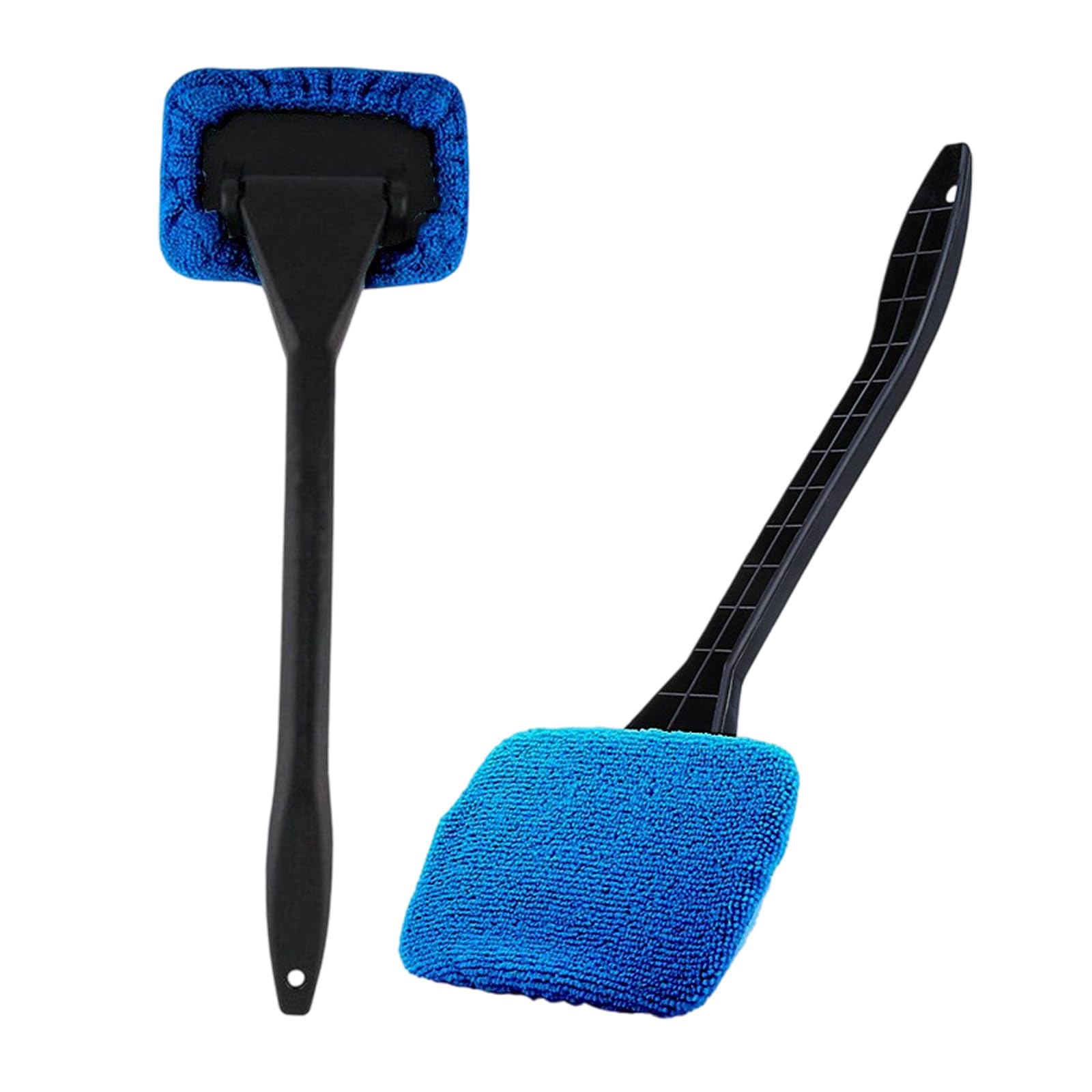 YROHGKPN Pack Of 2 Windshield Cleaner Defogger Scraper Tool with Flexible