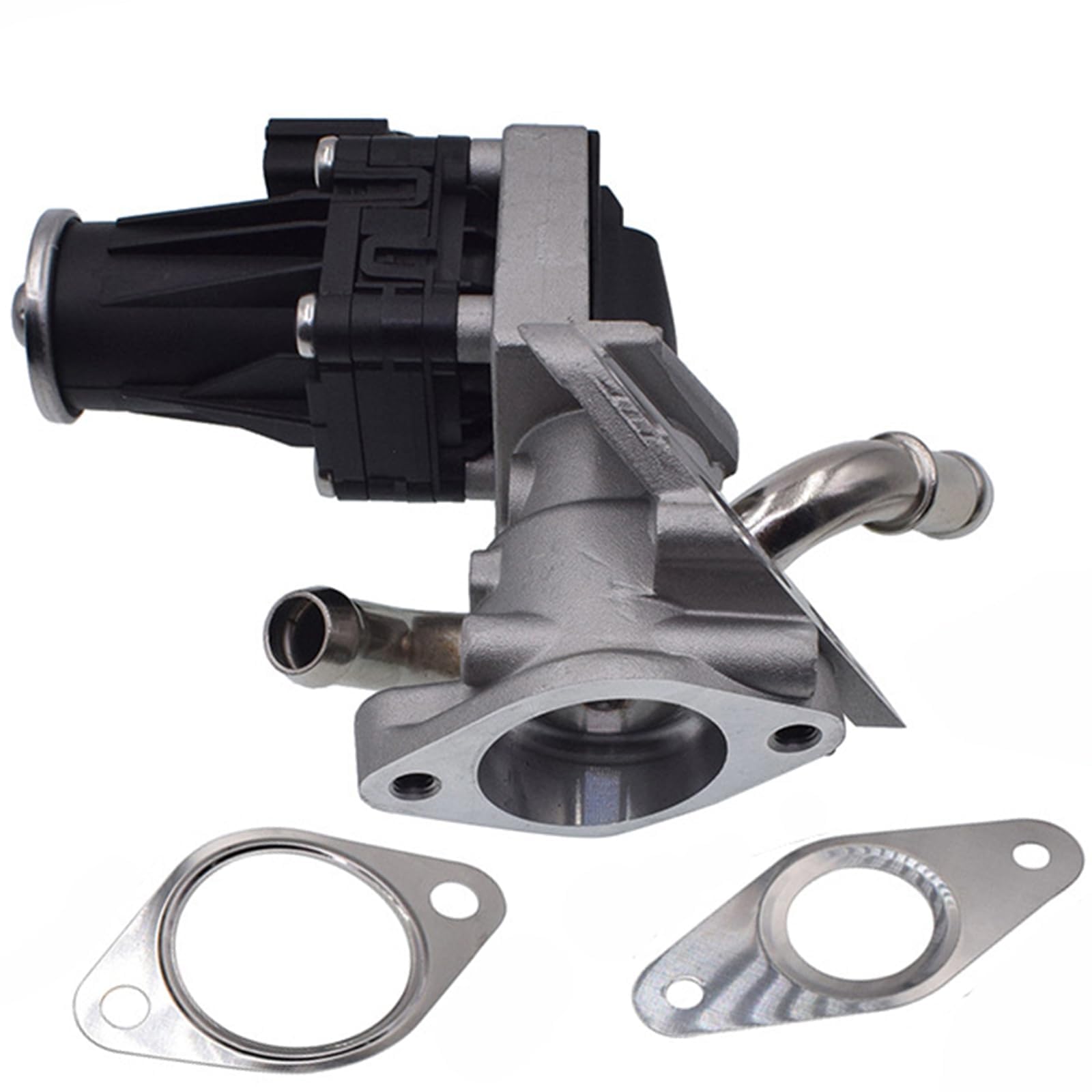AGR Valvole di ritiro dei gas di scarico Transit Manager Jumper Ranger 2.2 TDCi 4x4 2.2 TDCi 2.2 HDi 110 130 150 accessorio auto parte # 1730360 9800555380 BK2Q9D475CB BK2Q9D475CC