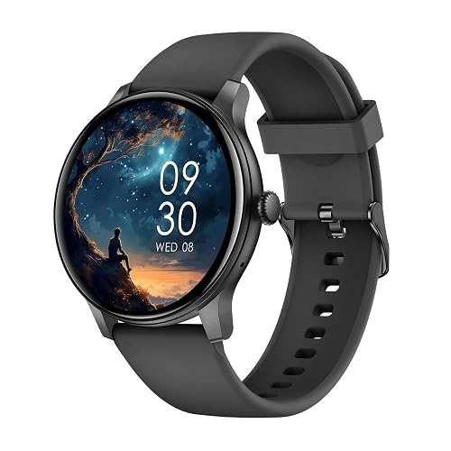 🔥💰 Smartwatch AcclaFit a 39,99€ | Llamadas, IP68 y más 🔥💰 - Chollo en Electrónica