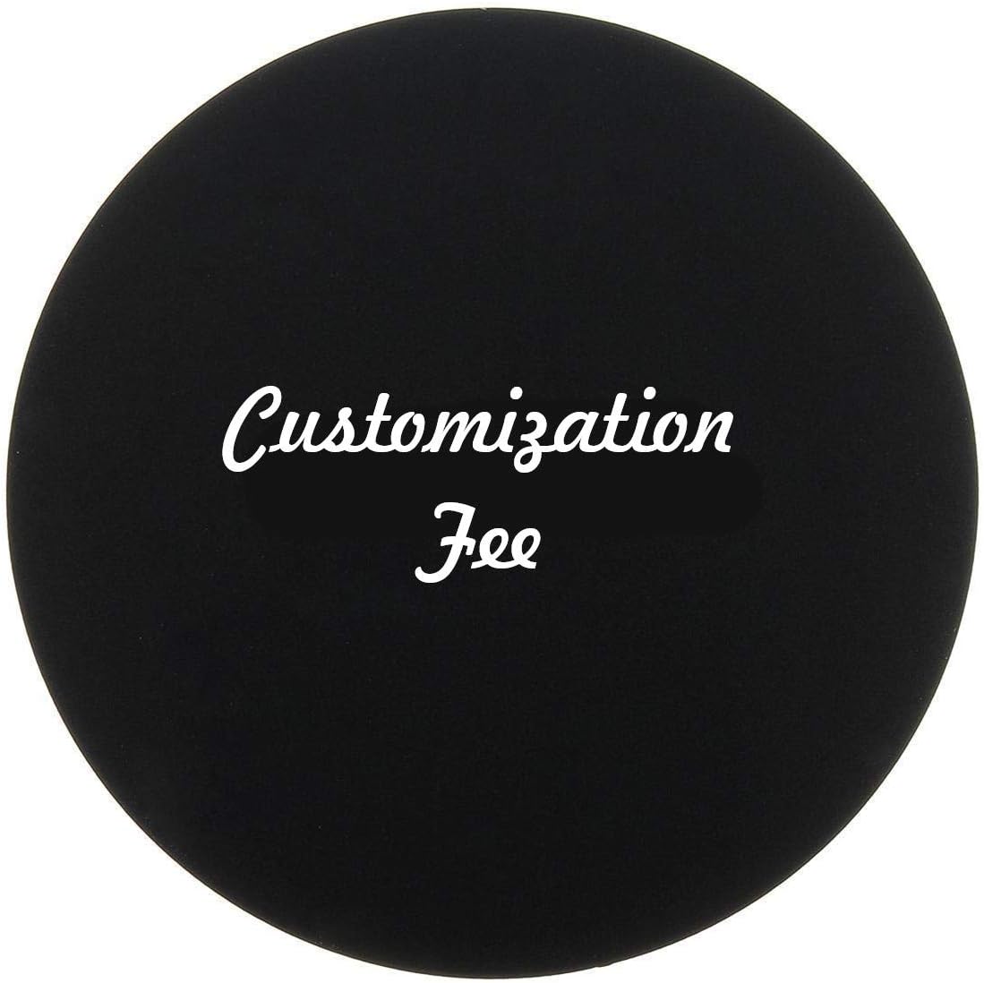 Custom Order Upgrade ($40)