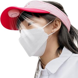 Amazon.com: hat with fan