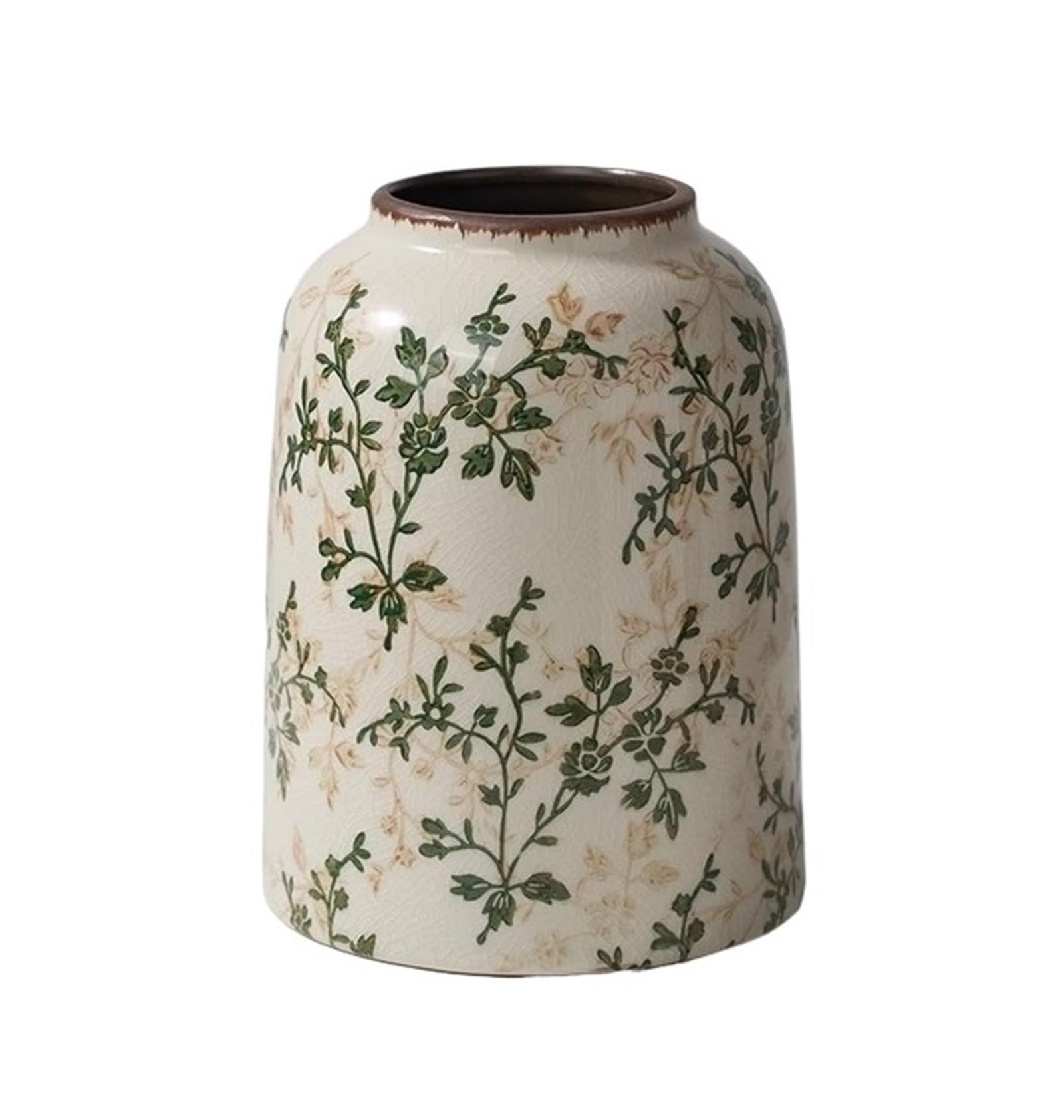 Modern Ceramic Vases for Modern Decor Decorative Flowers Vase Wedding Dinner Bouquet