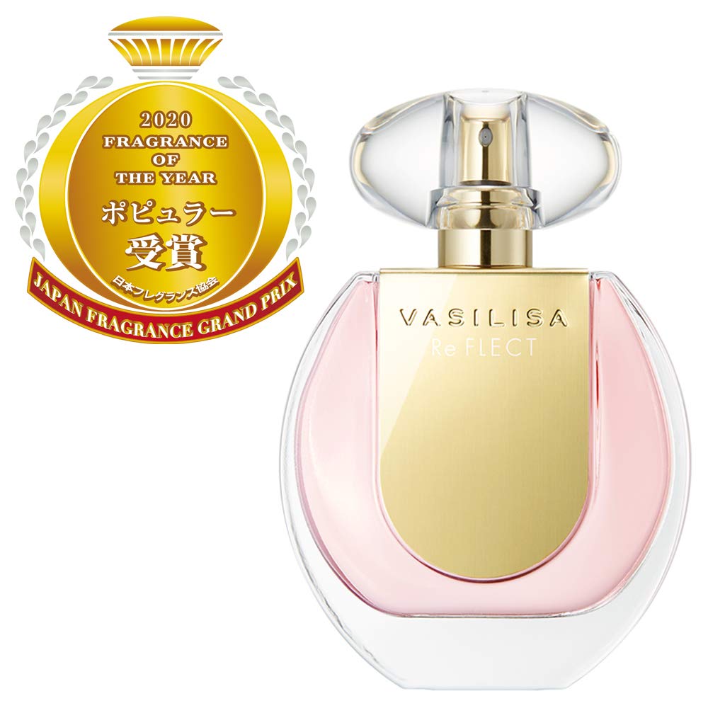 VASTILISA ReFLECT 香水 2本セット VASTILISA ReFLECT 香水 2本セット
