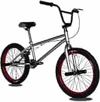 s*t様 【中古】BMX_20インチ_ブラック 楽天市場】BMX 20インチ 自転車 街乗り マットブラック 送料無料