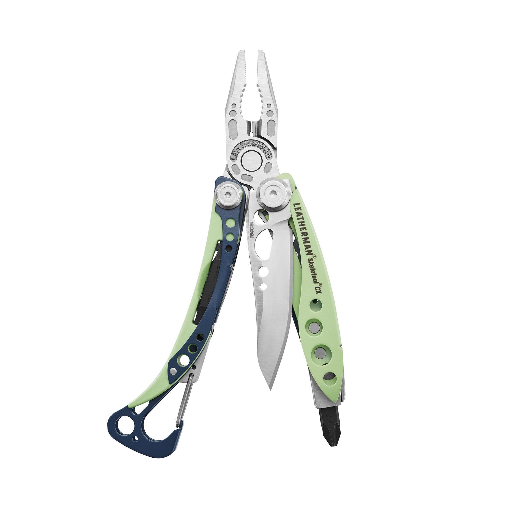 LEATHERMAN - LEATHERMAN(レザーマン) SKELETOOL スケルツール CX Amazon.co.jp: レザーマン マルチツール SKELETOOL CX(スケル