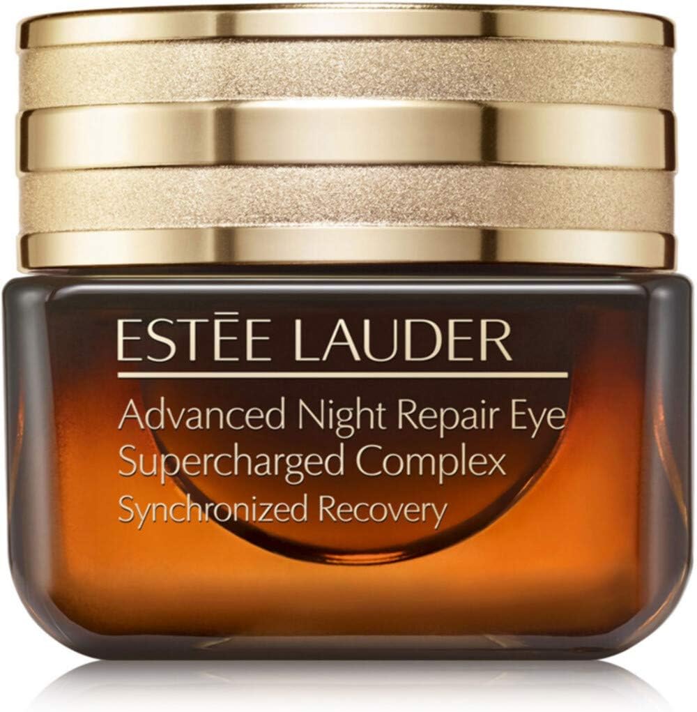 Estee Lauder Advanced Night Repair Eye Supercharged Complex Synchronized Recovery, 0.5 oz Unboxed