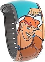 Vista 1 de Hercules Disney Parks MagicBand 2.0 - Envíalo más tarde