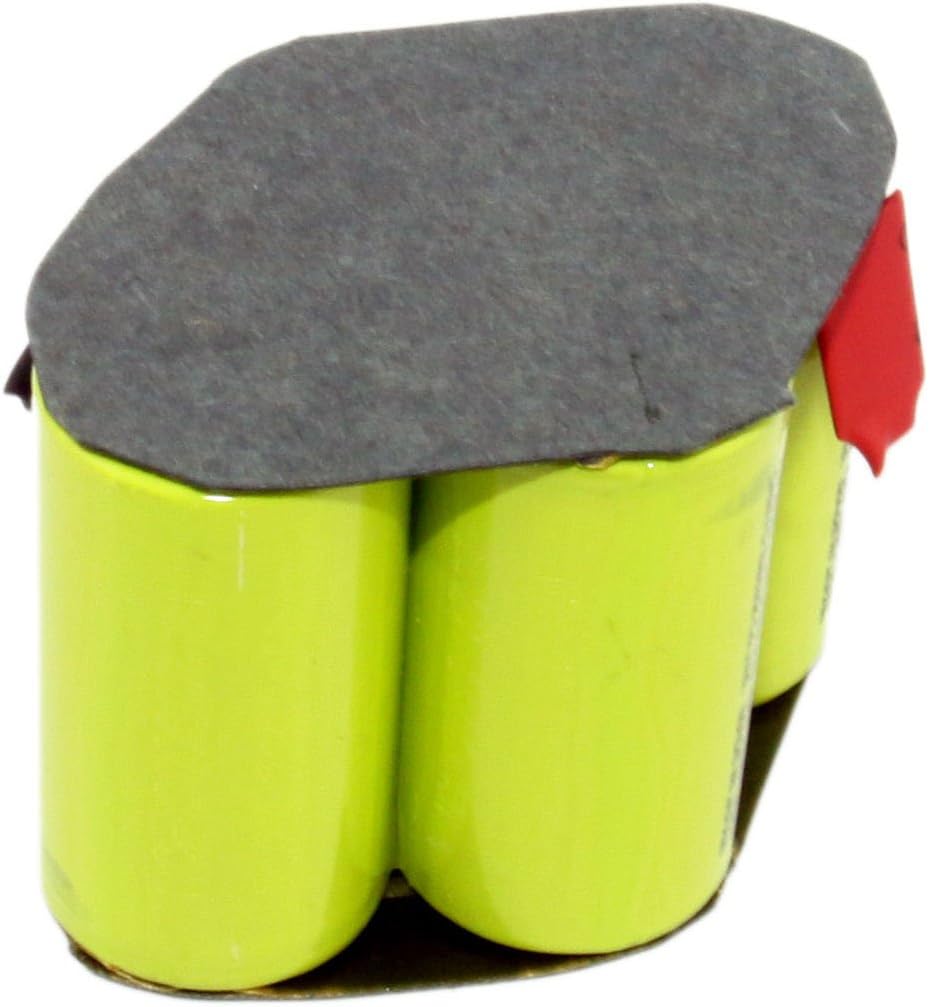 Electric Broom Karcher K55 Floor Cleaning Battery 4.8V