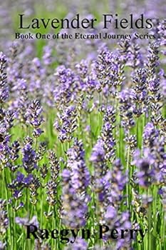 Paperback Lavender Fields Book