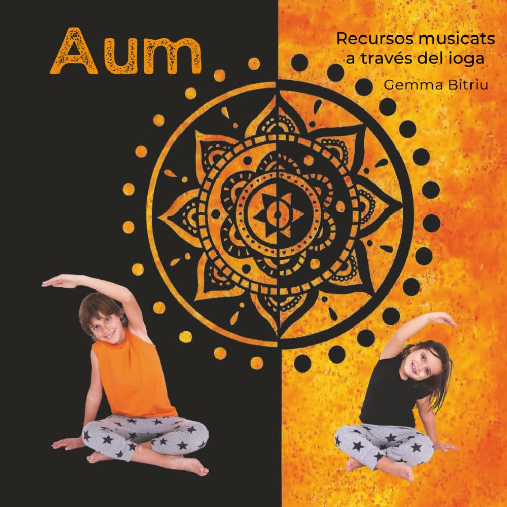 AUM. Recursos musicats a través de ioga.