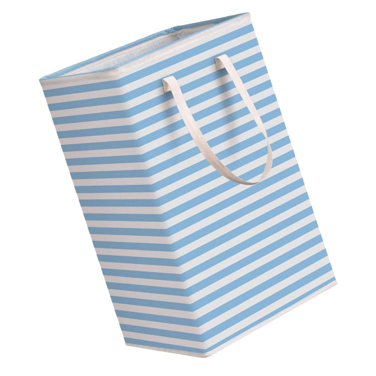 Panier à linge pliable grand format pour vêtements sales et bac de rangement jouets