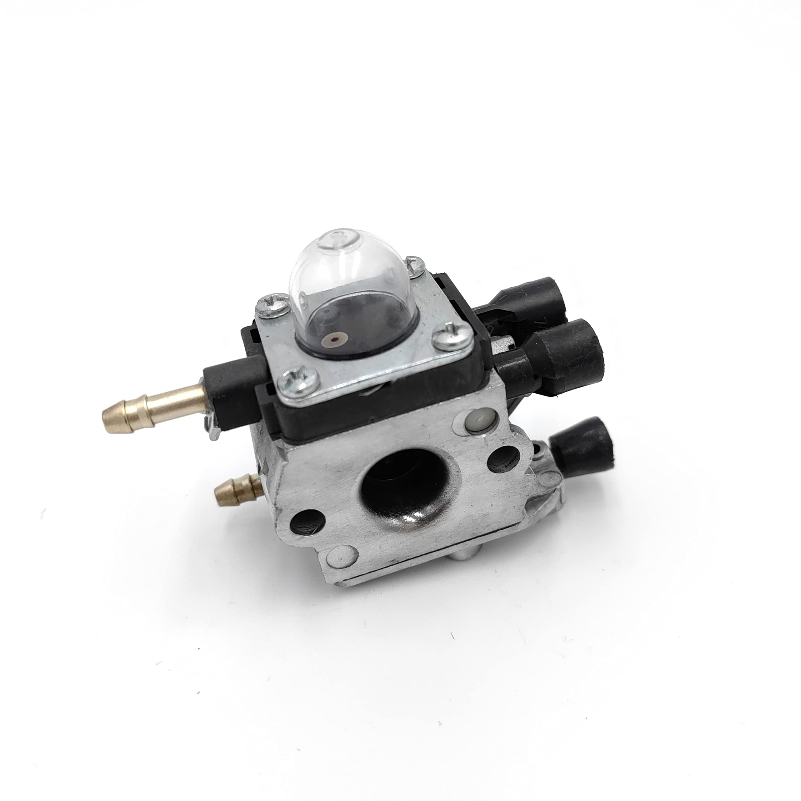 Carburateur Stihl BG55 résout panne démarrage souffleur 42291200606