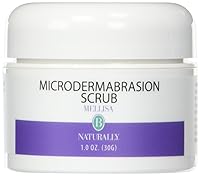 Algopix Similar Product 4 - MELLISA B NATURALLY Microdermabrasion