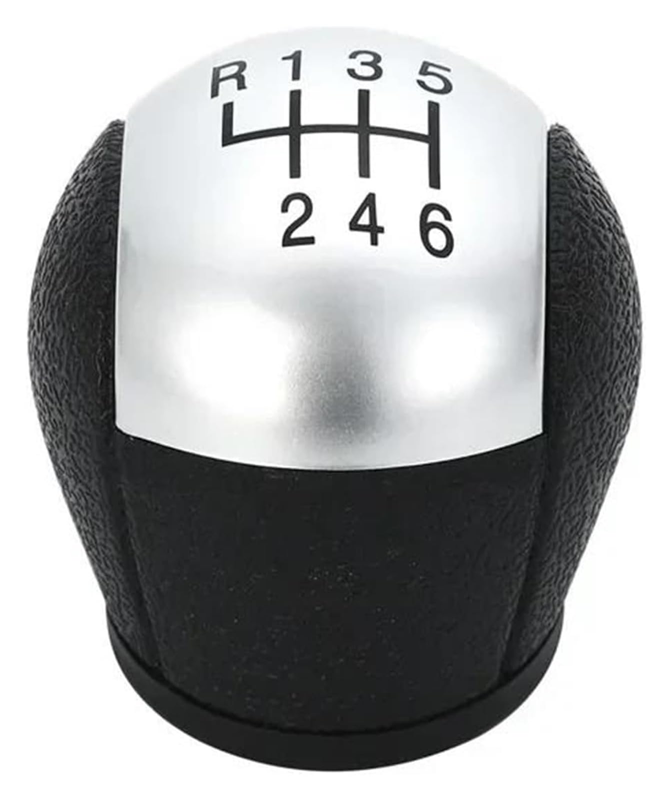 TRASH BIN Car Gear Shift Knob for Transit for Van MK7 2006-2013 Car Styling 5 6 Speed Manual Gear Stick Shift Knob Lever