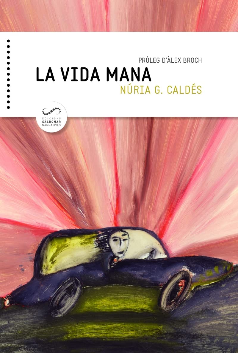 La vida mana: 15