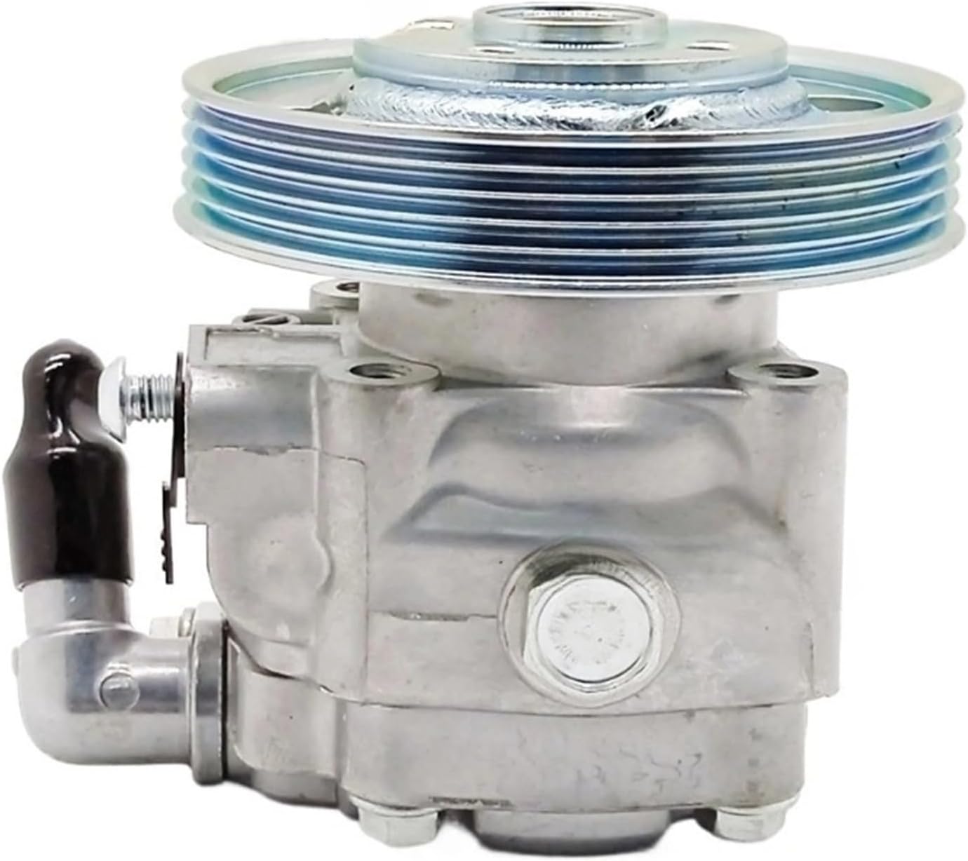 Power Steering Pump Compatible for Volvo S80 V70 Compatible for Mondeo S-MAX 1463842 31200541 36000342 36000516 36002206 6G91-3A696-JC