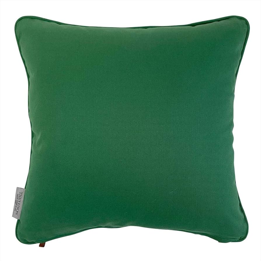 Amazon.co.jp: Out Style クッションカバー フランス 生地 直輸入 日本