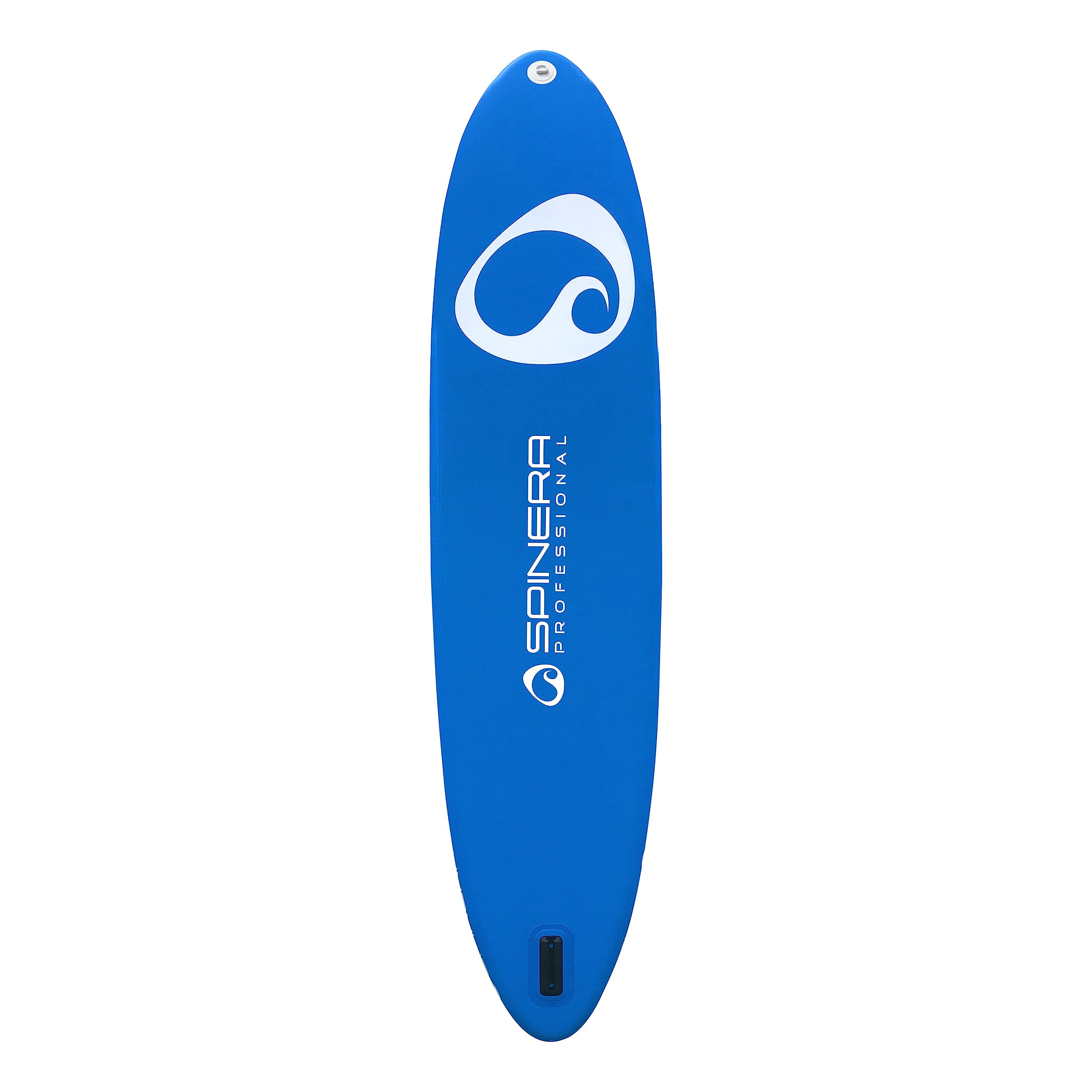 SPINERA Professional Rental SUP 12´0-366x84x15cm aufblasbares SUP, Stand Up Paddelboard