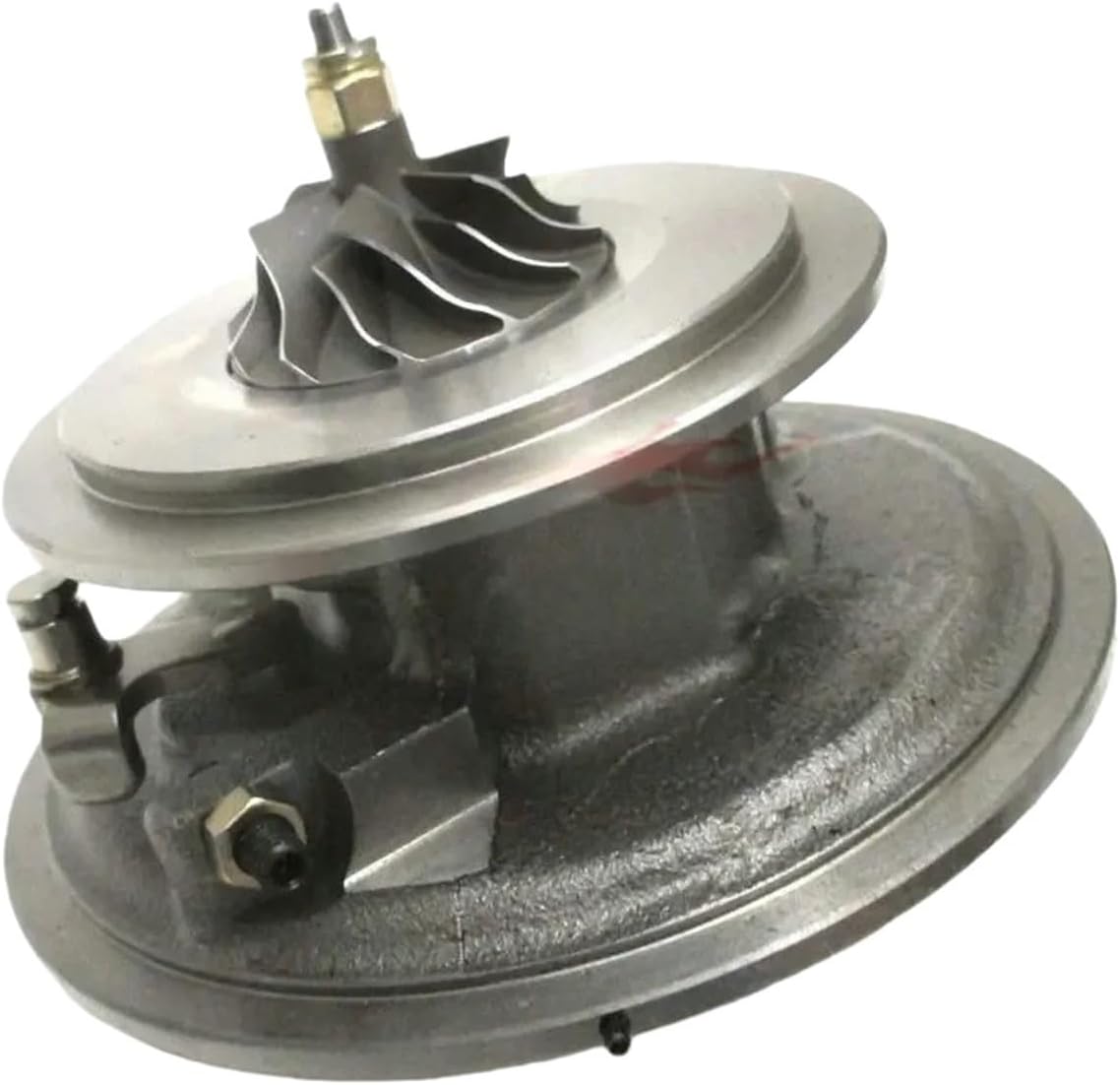 Turbine Cartridge 03P253019BX 789016-0002 Turbo For Cars 789016-0001 Compatible For VW Polo Seat Lbiza 1.2 TDI 55Kw R3 Euro 5 4V DPF 2010-