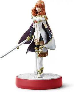 amiibo Fire Emblem Celica