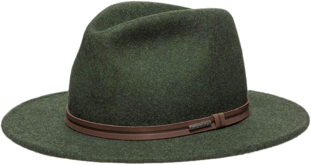 Stetson Explorer Outdoor Hat