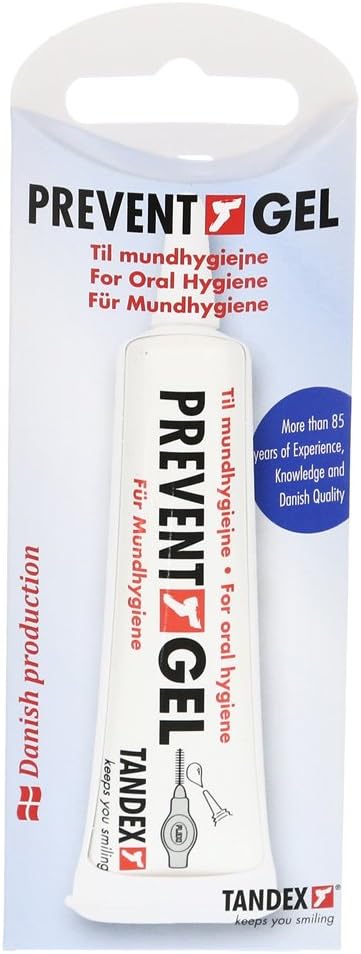 Tandex Prevent Gel 15 ml