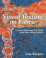 Algopix Similar Product 20 - Visual Texture on Fabric Create